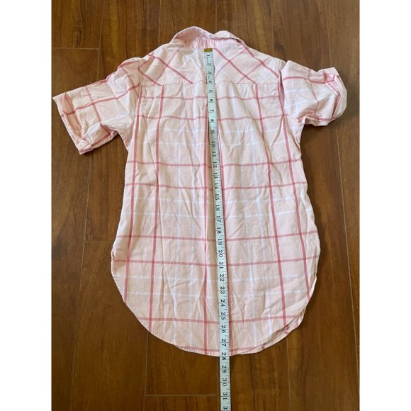 COLUMBIA SPORTSWEAR Womans Buttoned Down Plaid Size Small - Picture 11 of 11